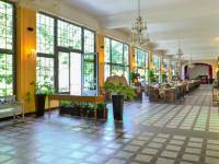 Pijalnia „Wielka Pieniawa”