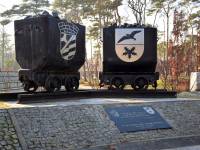 Skwer Przyjaźni w Dziwnowie