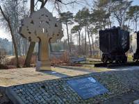 Skwer Przyjaźni w Dziwnowie