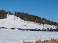 Wyciąg narciarski Koziniec