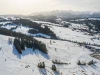 Wyciąg narciarski Koziniec