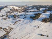 Wyciąg narciarski Koziniec