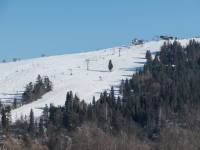 Grapa Litwinka - stacja narciarska