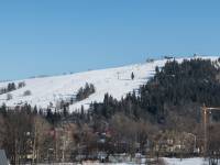 Grapa Litwinka - stacja narciarska