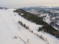 Grapa Litwinka - stacja narciarska