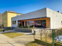 Miejska Biblioteka Publiczna IZERKA