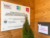 Miejska Biblioteka Publiczna IZERKA