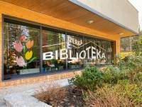 Miejska Biblioteka Publiczna IZERKA