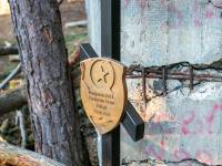 Szlak bunkrów - Linia Mołotowa, Nadbużański Rejon Umocniony