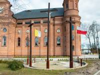 Parafia Rzymskokatolicka św. Stanisława Biskupa i Męczennika