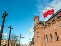 Parafia Rzymskokatolicka św. Stanisława Biskupa i Męczennika