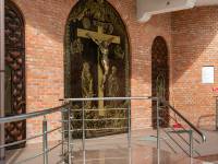 Parafia Rzymskokatolicka św. Stanisława Biskupa i Męczennika