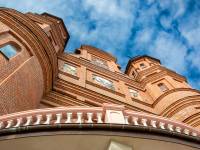 Parafia Rzymskokatolicka św. Stanisława Biskupa i Męczennika