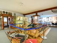 Muzeum Sportu i Turystyki 