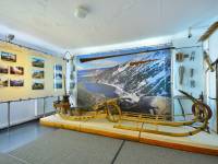 Muzeum Sportu i Turystyki 