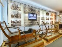 Muzeum Sportu i Turystyki 