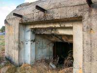 Szlak bunkrów - Linia Mołotowa, Nadbużański Rejon Umocniony