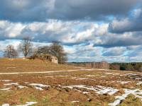 Szlak bunkrów - Linia Mołotowa, Nadbużański Rejon Umocniony