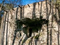 Szlak bunkrów - Linia Mołotowa, Nadbużański Rejon Umocniony