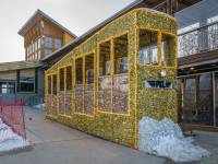 Kraina światła na Gubałówce - Zakopane 