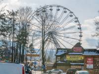 Park Rozrywki Krupówki 