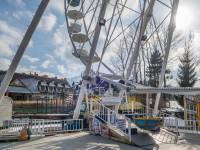 Park Rozrywki Krupówki 