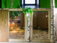 Reptarium - zwierzęta egzotyczne i gady w Zakopanem