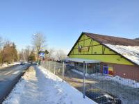 Biedronka Karpacz, ul. Konstytucji 3 Maja