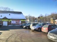 Biedronka Karpacz, ul. Konstytucji 3 Maja