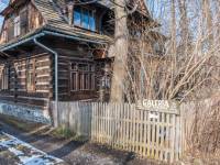 Galeria sztuki współczesnej - Dom Doktora w Zakopanem