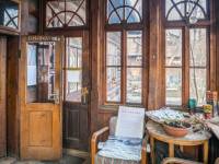 Galeria sztuki współczesnej - Dom Doktora w Zakopanem