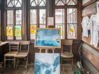 Galeria sztuki współczesnej - Dom Doktora w Zakopanem