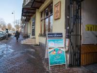 Kino Giewont - Zakopane