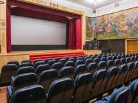 Kino Giewont - Zakopane