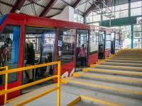 Kolej linowo-terenowa na Gubałówkę