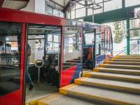 Kolej linowo-terenowa na Gubałówkę