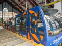 Kolej linowo-terenowa na Gubałówkę