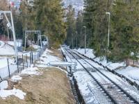 Kolej linowo-terenowa na Gubałówkę