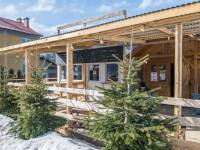 Lodowisko TAFLA - Zakopane