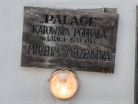 Palace - Katownia Podhala