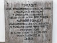 Palace - Katownia Podhala