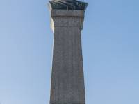 Pomnik Pogromcy Krzyżaków - Zakopane