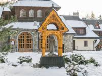 Sanktuarium św. Antoniego w Zakopanem