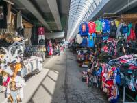 Targowisko pod Gubałówką