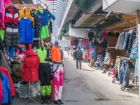 Targowisko pod Gubałówką