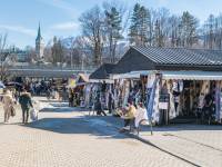 Targowisko pod Gubałówką