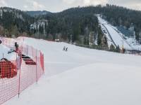 Wyciąg narciarski Gigant w Zakopanem