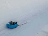 Wyciąg narciarski Gigant w Zakopanem