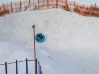 Wyciąg narciarski Gigant w Zakopanem