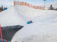 Wyciąg narciarski Gigant w Zakopanem